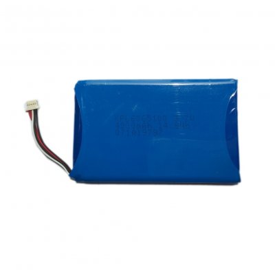 Battery Replacement for New XTOOL X100 PAD PLUS Programmer